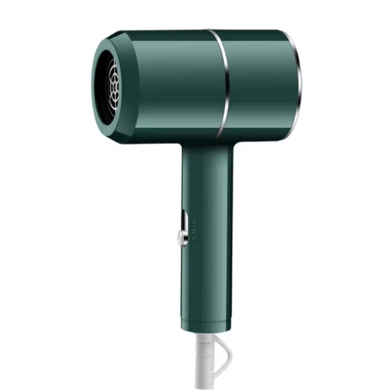 Hair Care Steps - Elektrikli Saç Kurutma Makinesi Mini Fön