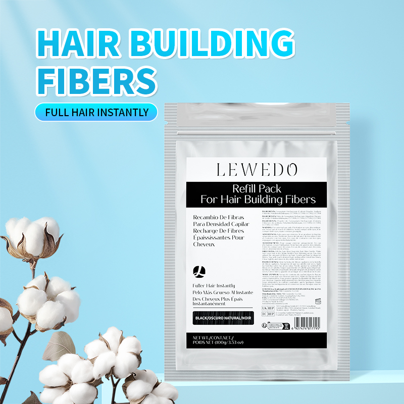Hair Care Salon - Saç Lifleri Tozu 100g Anında Saç