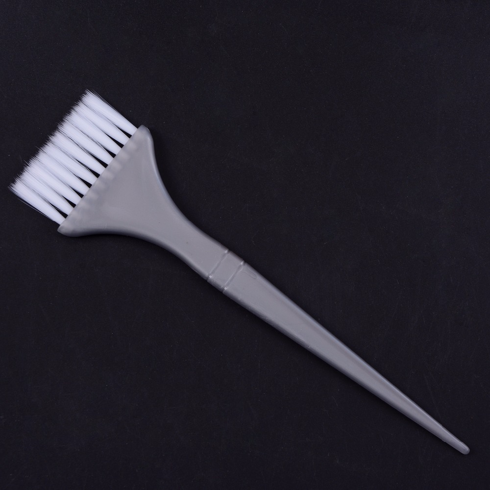 Hair Care Guide - 1 adet Pro Boyama Saç Fırçası