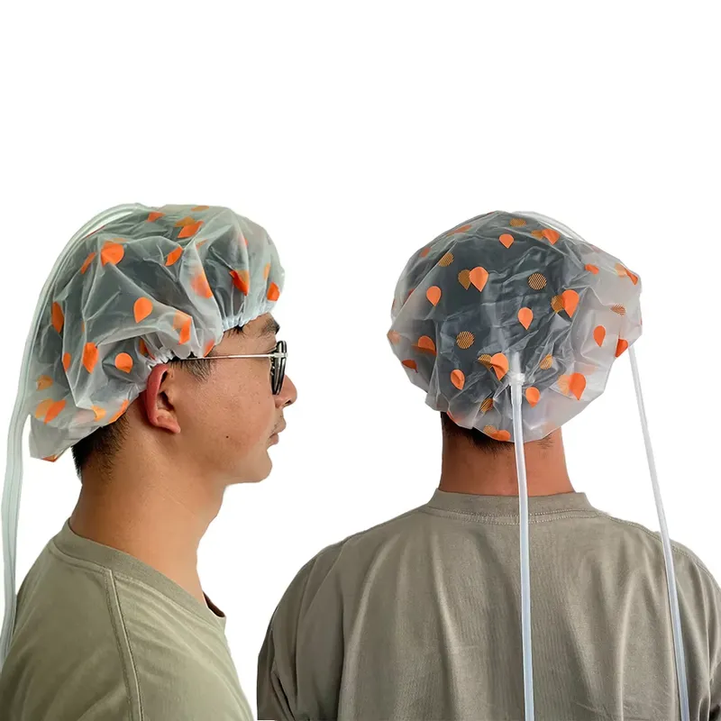 Hair Care Good Hair - Saç Derisi ve Saç Bakım Tedavisi