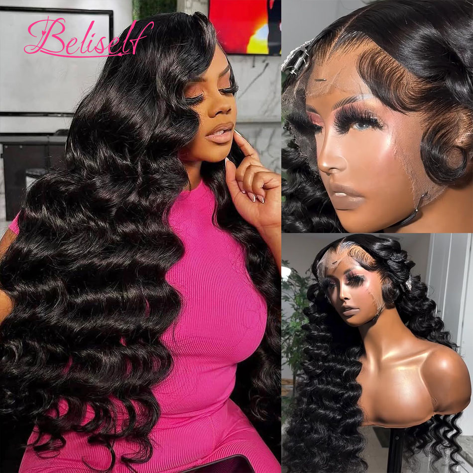 13x6 HD Dantel Ön Peruklu İnsa - Lace Front Wig incelemesi ve fiyatı