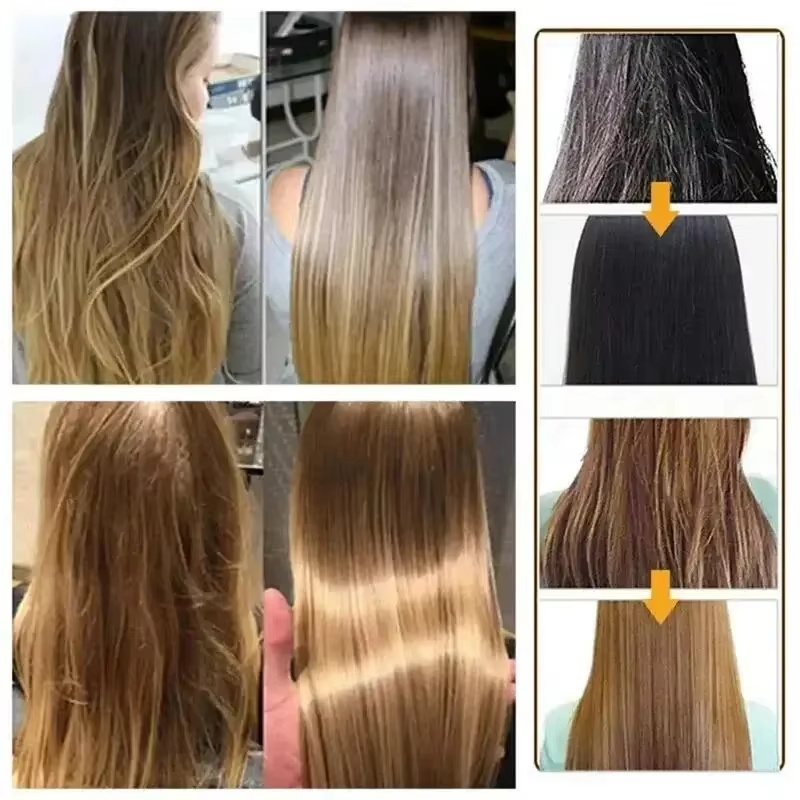 5 Saniyede Hızlı Onarıcı Besle - Hair Care With Aloe Vera incelemesi ve fiyatı