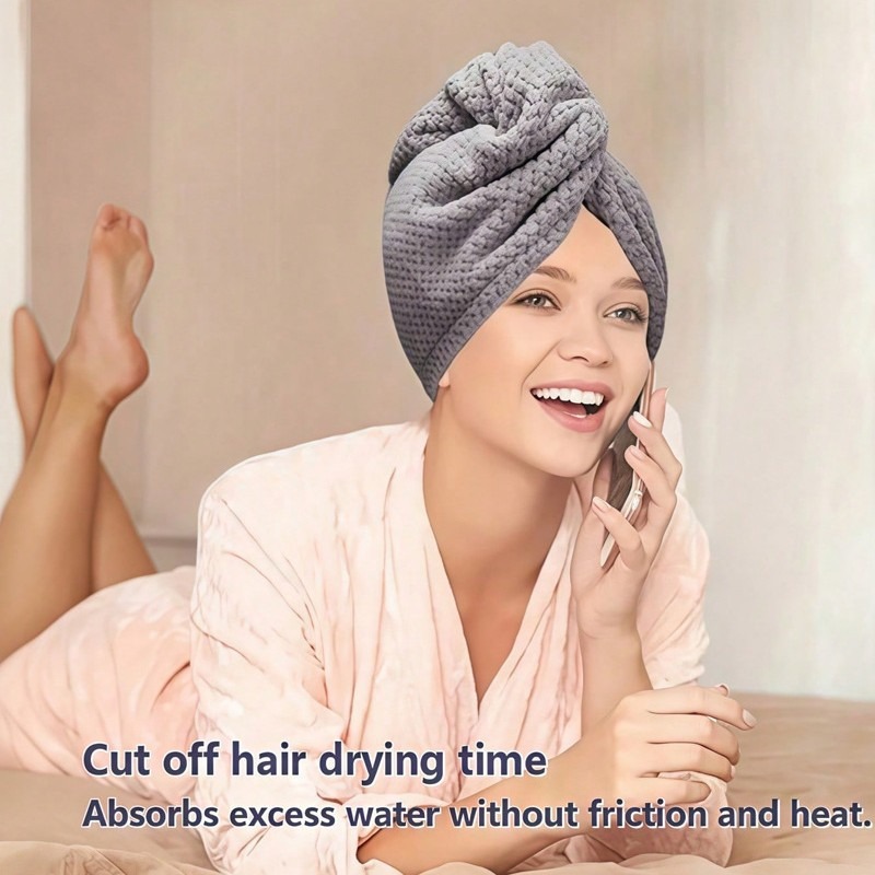 TILONDEX 1 Adet Çizgili Mercan - Hair Turban Towel incelemesi ve fiyatı