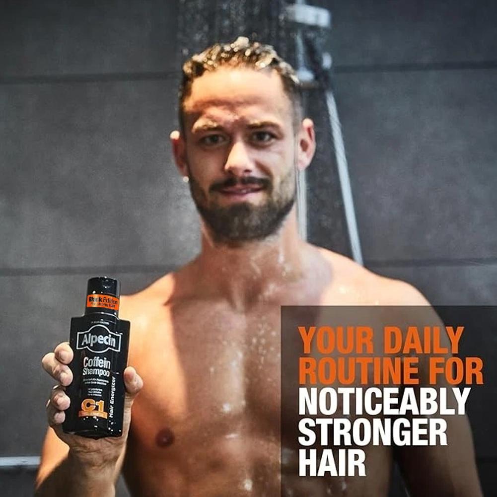 Alpecin Besleyici Şampuan Saç  - Hair Care Basic incelemesi ve fiyatı