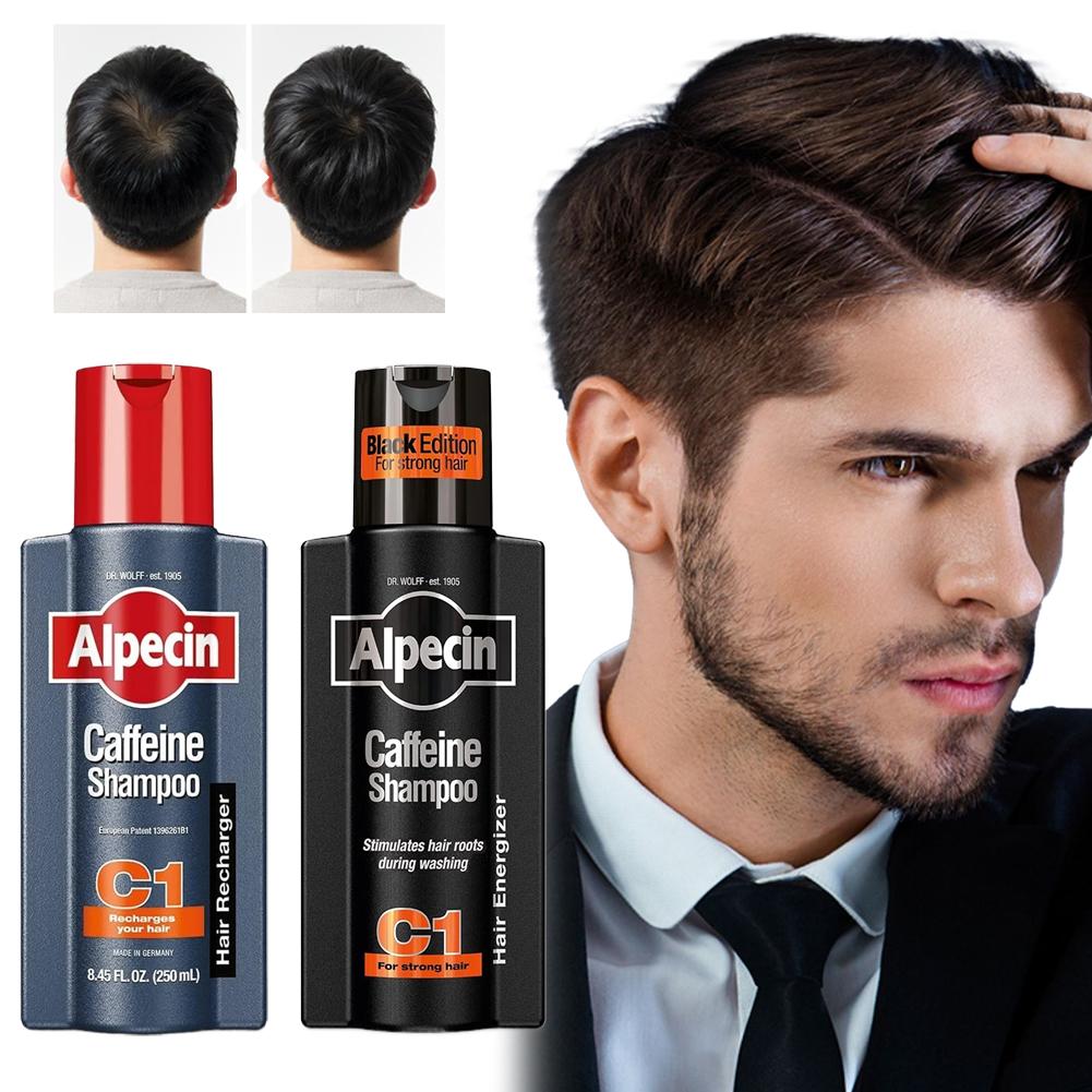 Alpecin Besleyici Şampuan Saç  - Hair Care Basic incelemesi ve fiyatı