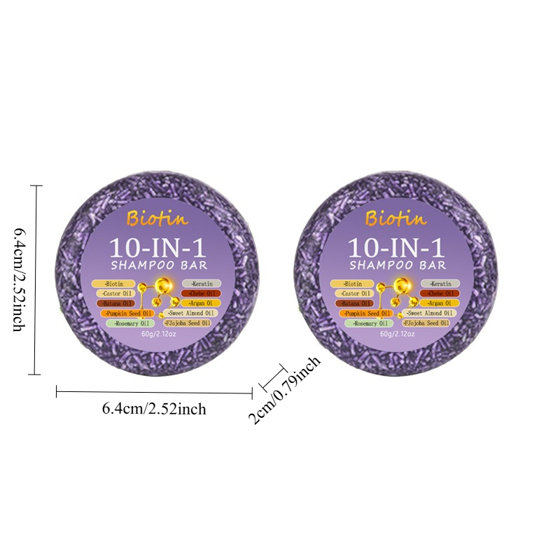 2 adet 10'u 1 arada Biotin Şam - Hair Care Vitamin incelemesi ve fiyatı