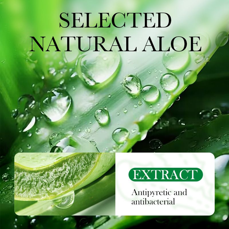 Aloe Vera İçeren Çift Taraflı  - Hair Care With Aloe Vera incelemesi ve fiyatı