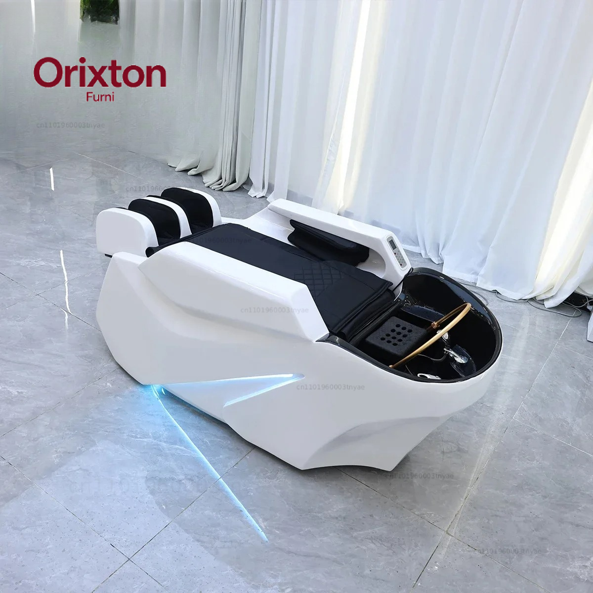 Çok Bölgeli Masajlı ve LED Atm - Hair Care Zone incelemesi ve fiyatı