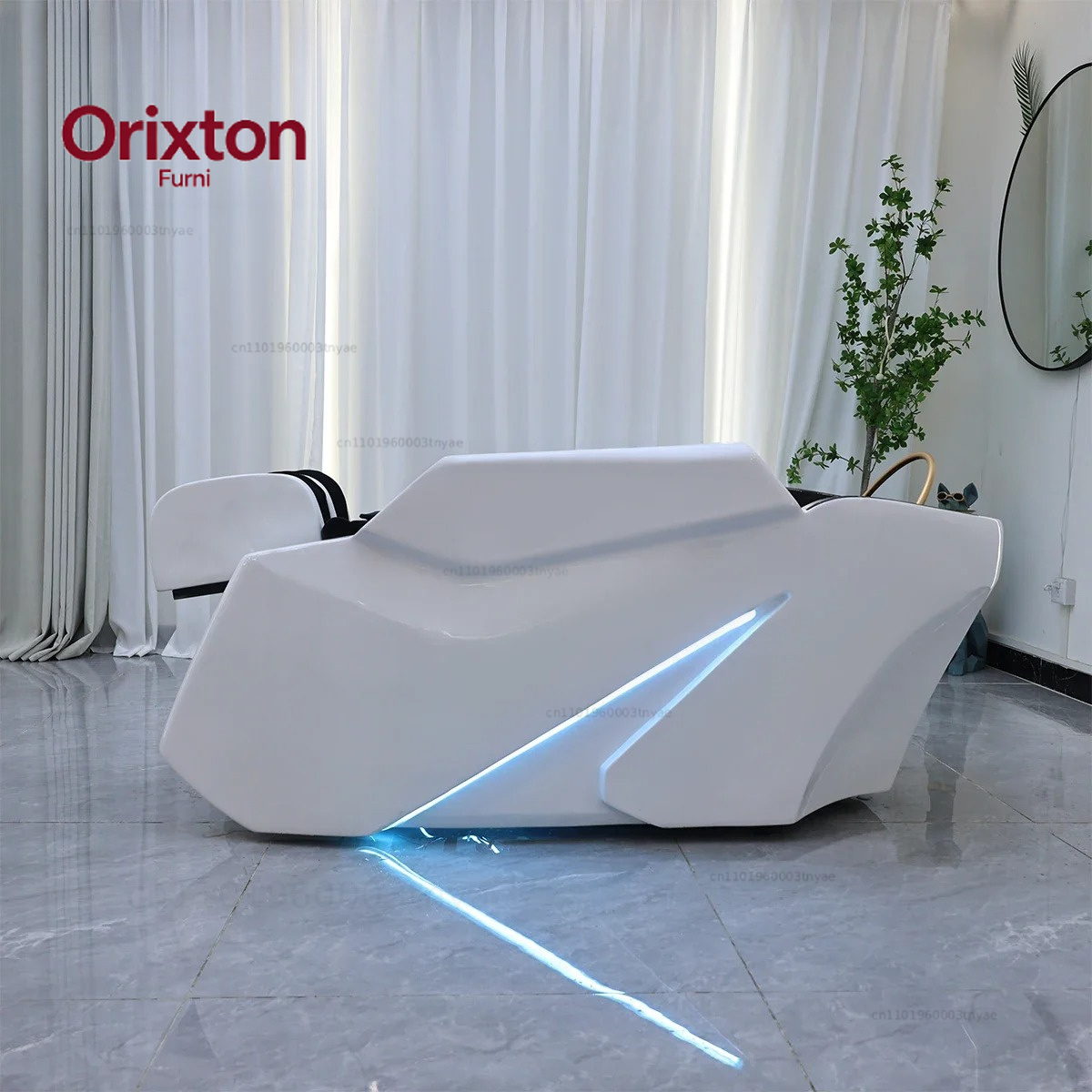 Çok Bölgeli Masajlı ve LED Atm - Hair Care Zone incelemesi ve fiyatı