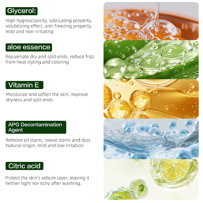 Susuz Durulama Gerektirmeyen Ş - Hair Care With Aloe Vera incelemesi ve fiyatı