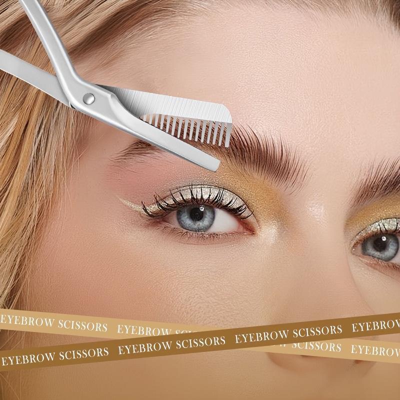 Z. Paslanmaz Çelik Kaş Makası  - Hair Care Zone incelemesi ve fiyatı