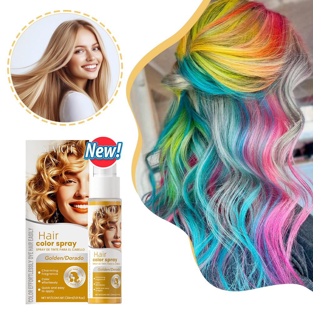 8 Renkli Geçici Saç Boyası ve  - Purple Toning Shampoo incelemesi ve fiyatı