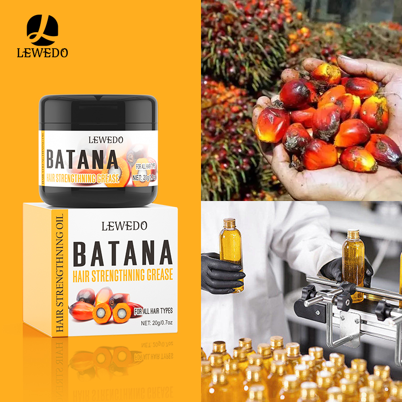 Saf Batana Saç Bakım Yağı Kalı - Hair Care Essence Oil Spray incelemesi ve fiyatı