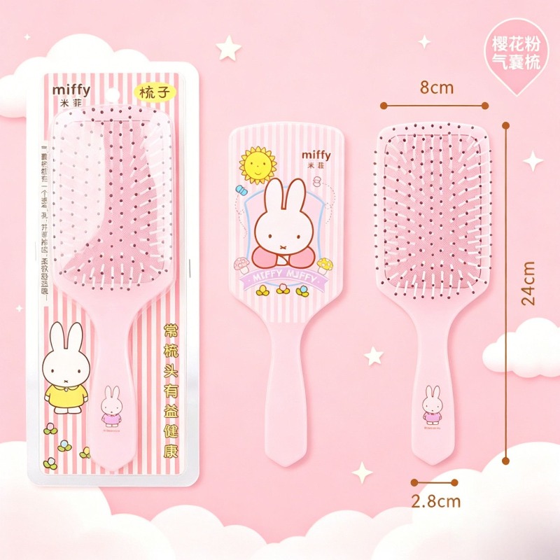 Kawaii Miffy Çizgi Film Tavşan - Hair Care Good Hair incelemesi ve fiyatı