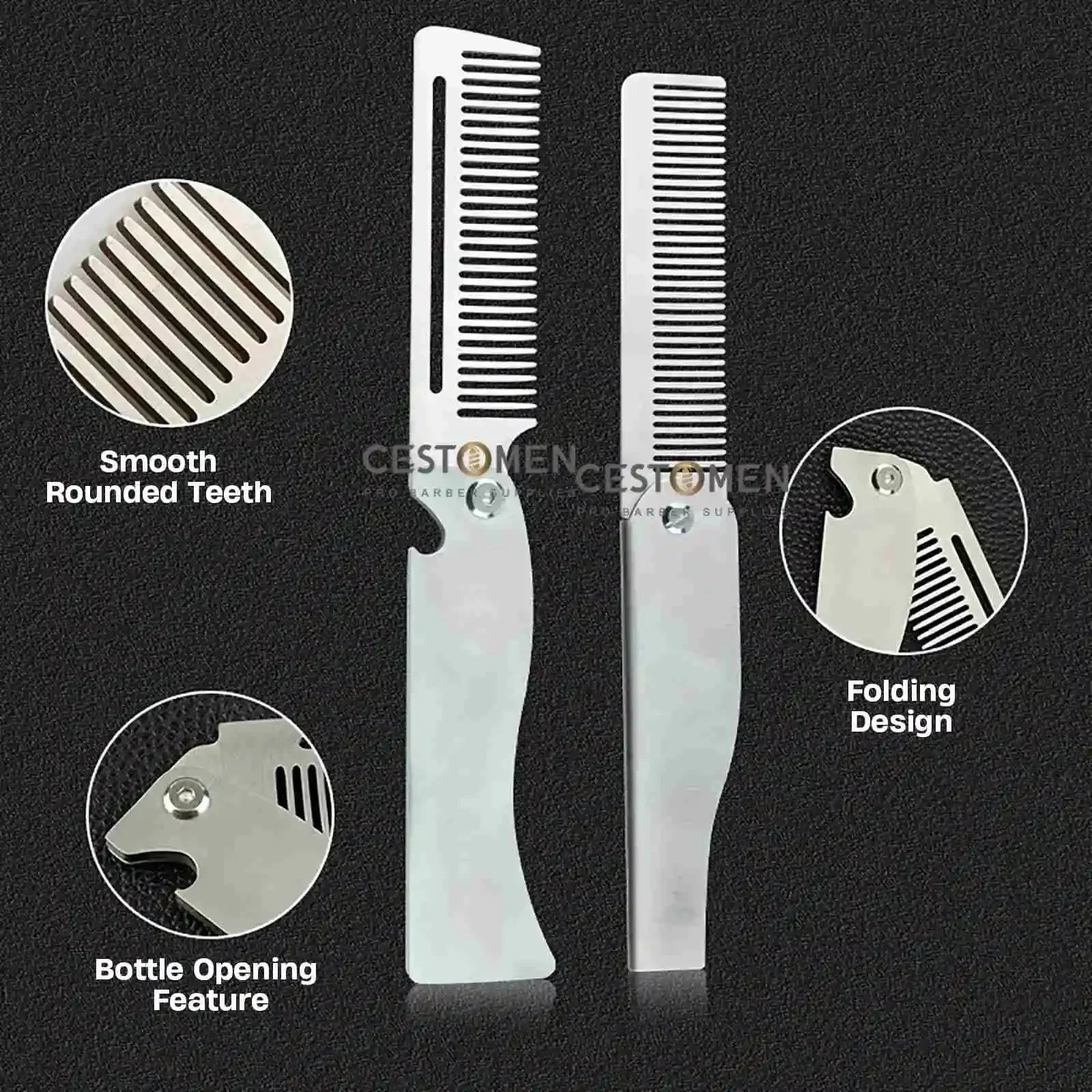 Yeni tip 1/2 adet taşınabilir  - Hair Care Guide incelemesi ve fiyatı