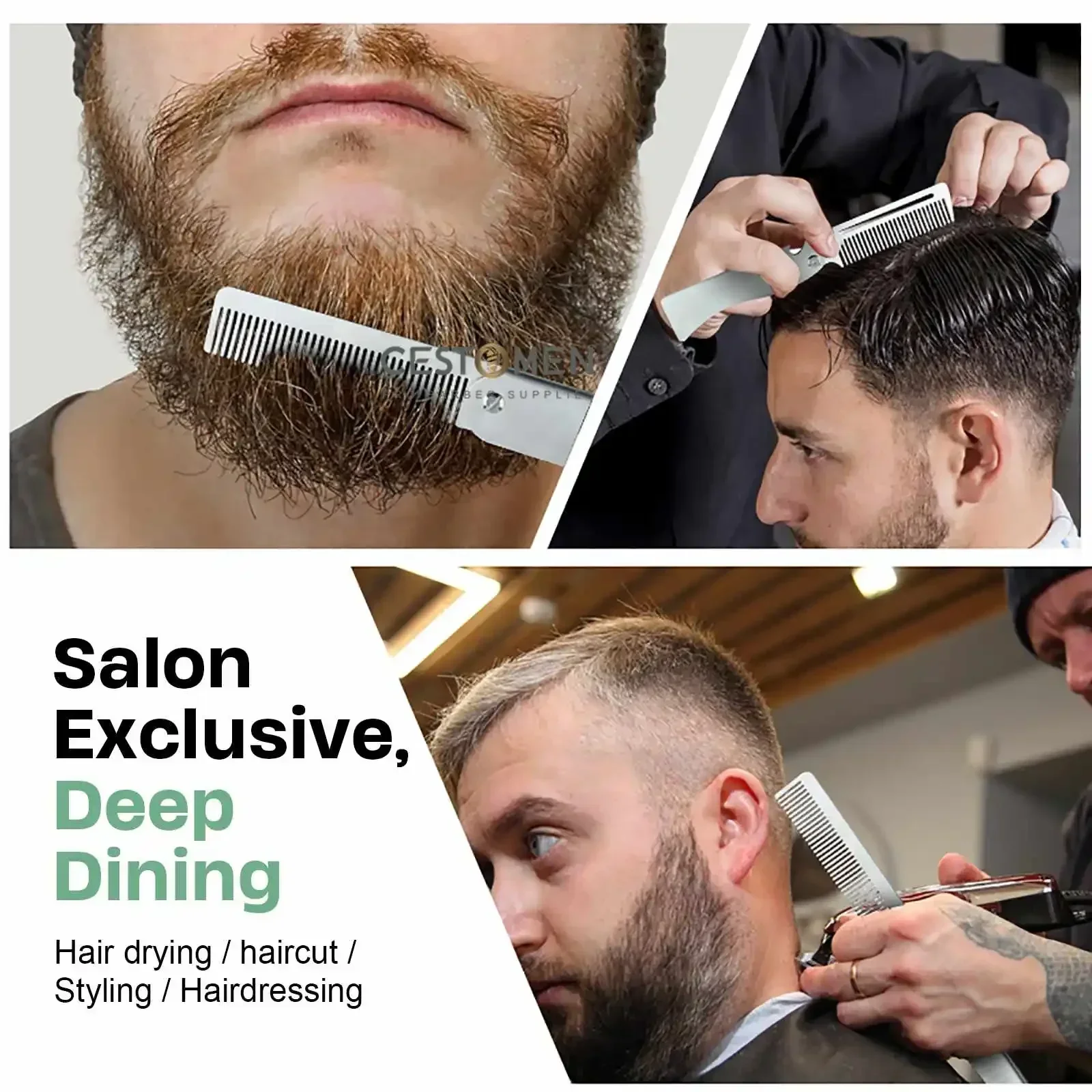 Yeni tip 1/2 adet taşınabilir  - Hair Care Guide incelemesi ve fiyatı