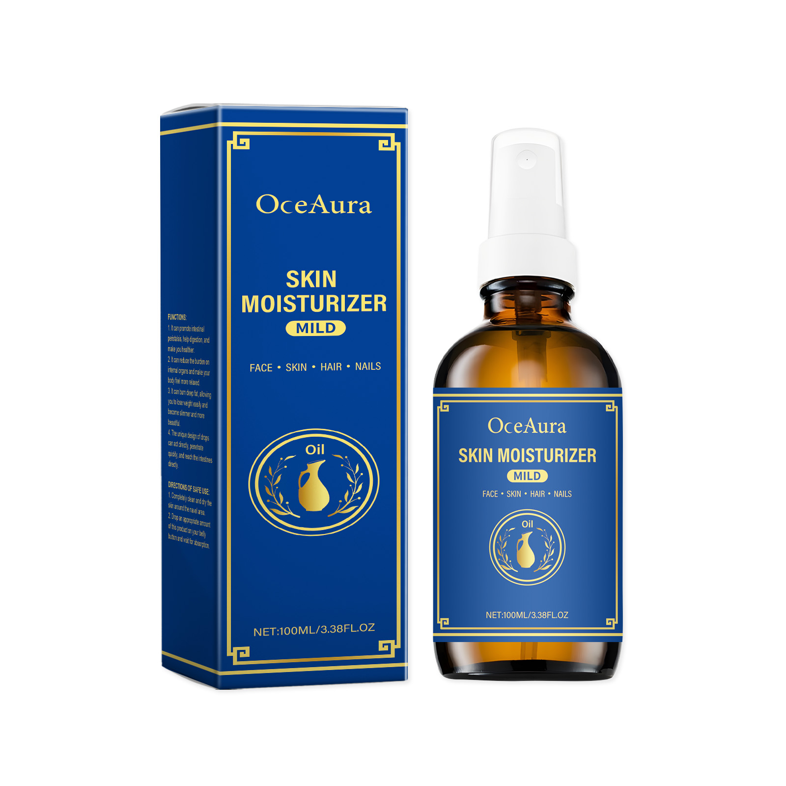 Nemlendirici Zeytinyağı Saç Tı - Hair Care Olive Oil incelemesi ve fiyatı