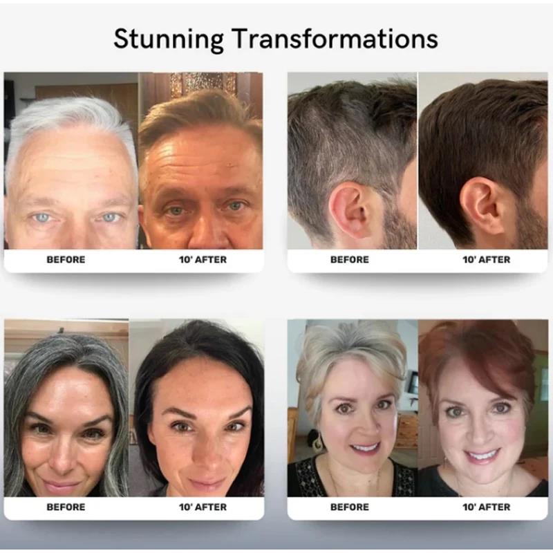 3'ü 1 arada Saç Boyası Kabarık - Purple Toning Shampoo incelemesi ve fiyatı