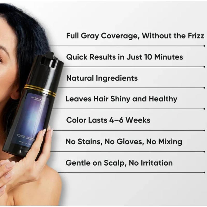 3'ü 1 arada Saç Boyası Kabarık - Purple Toning Shampoo incelemesi ve fiyatı