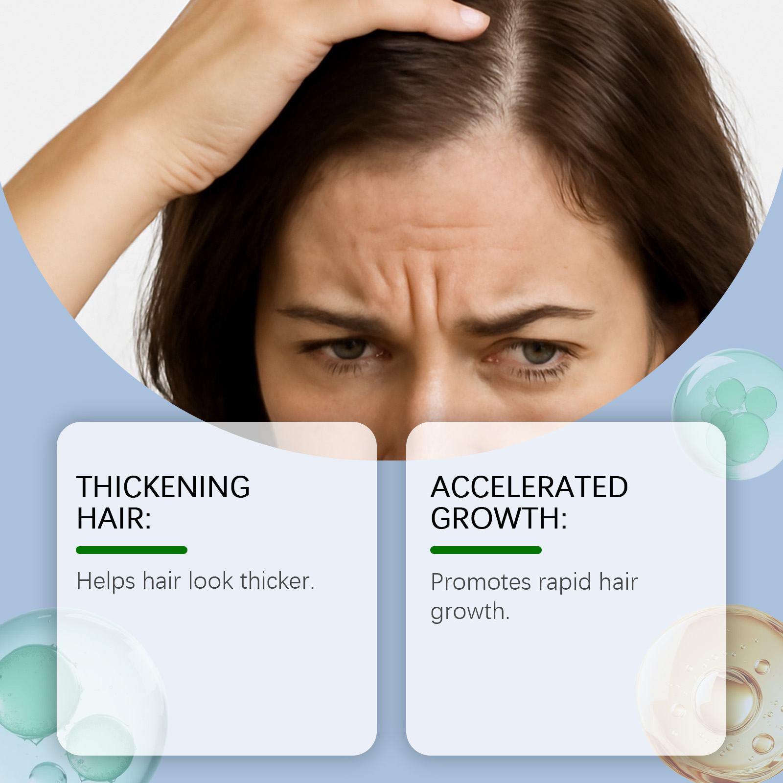 Platycladus Saç Besleyici Seru - Hair Care Nature incelemesi ve fiyatı
