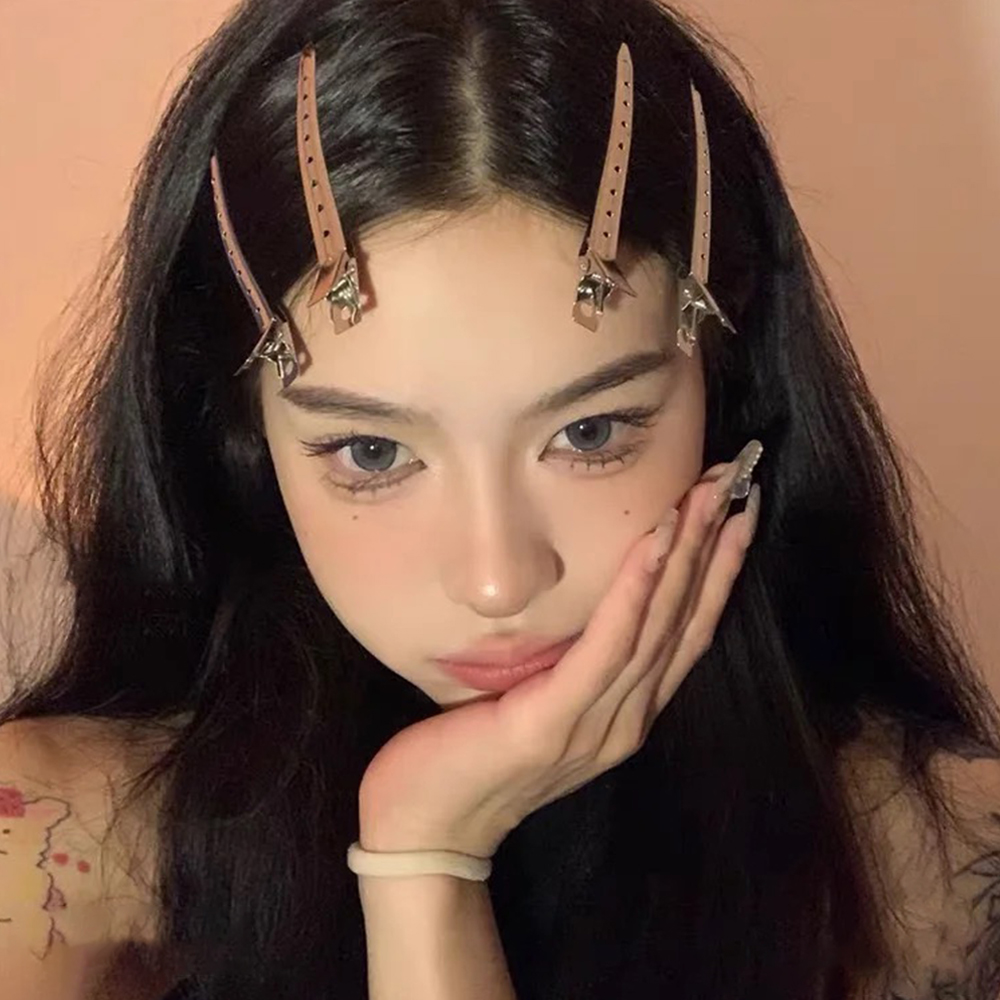 20 adet Metal saç klipler kadı - Hair Care Guide incelemesi ve fiyatı