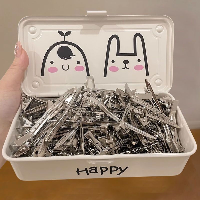 20 adet Metal saç klipler kadı - Hair Care Guide incelemesi ve fiyatı