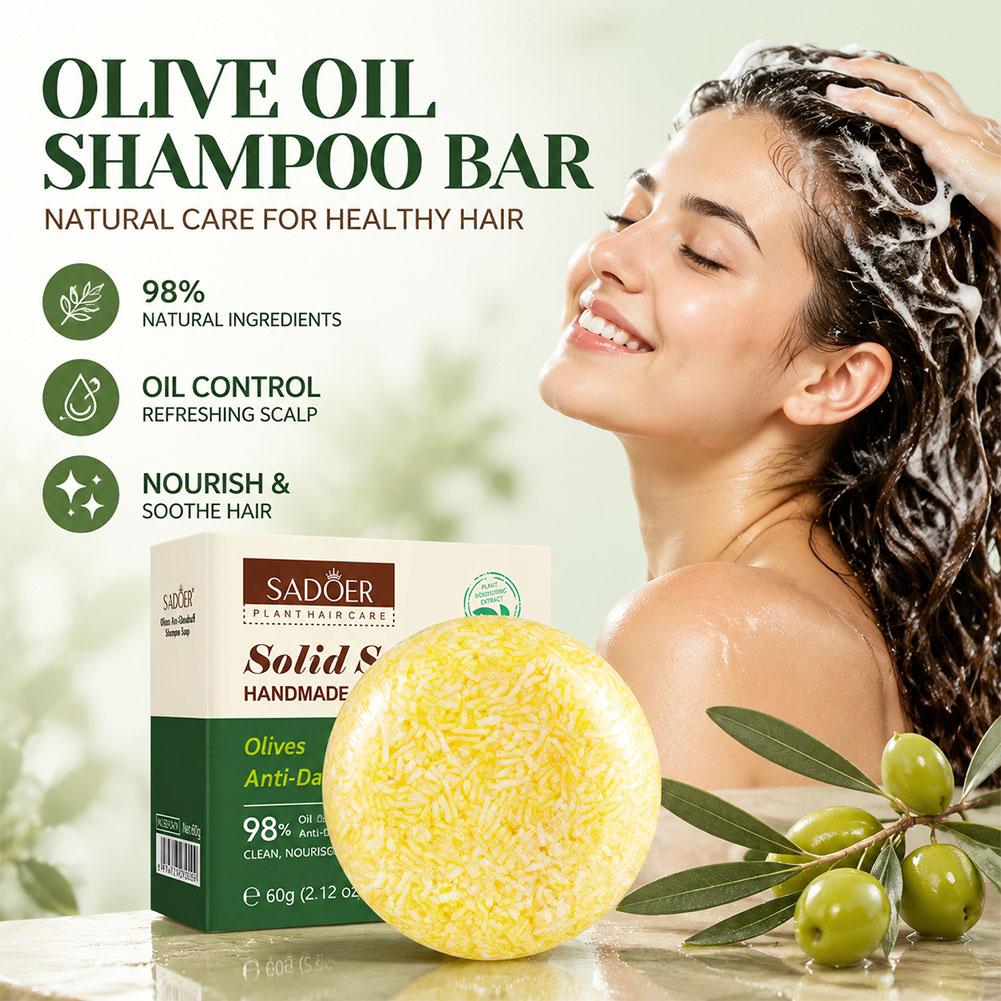 Saç Besleyici ve Hacimlendiric - Hair Care Olive Oil incelemesi ve fiyatı