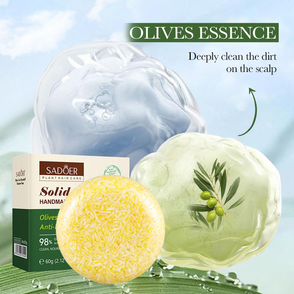 Saç Besleyici ve Hacimlendiric - Hair Care Olive Oil incelemesi ve fiyatı