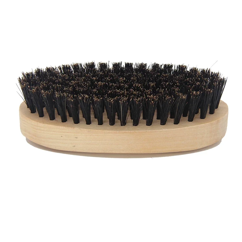 Ahşap Saç Sakal Fırçası Erkekl - Hair Care Nature incelemesi ve fiyatı