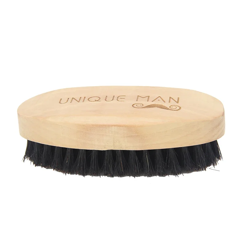 Ahşap Saç Sakal Fırçası Erkekl - Hair Care Nature incelemesi ve fiyatı