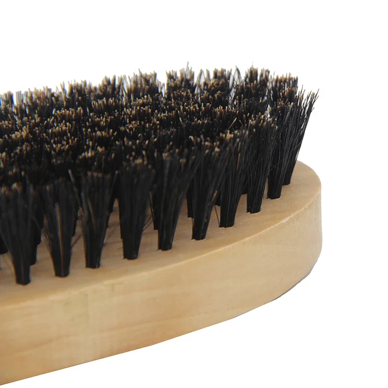 Ahşap Saç Sakal Fırçası Erkekl - Hair Care Nature incelemesi ve fiyatı