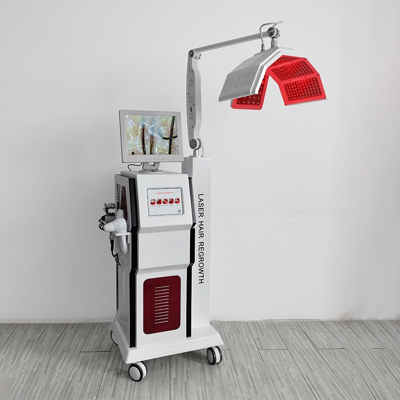 6'sı 1 Arada Saç Derisi Bakım  - Hair Care Salon incelemesi ve fiyatı