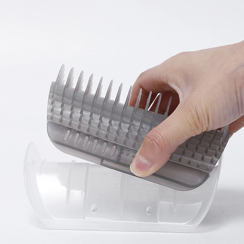 Kediler için Masaj Öğesi PP Ma - Hair Care Good Hair incelemesi ve fiyatı