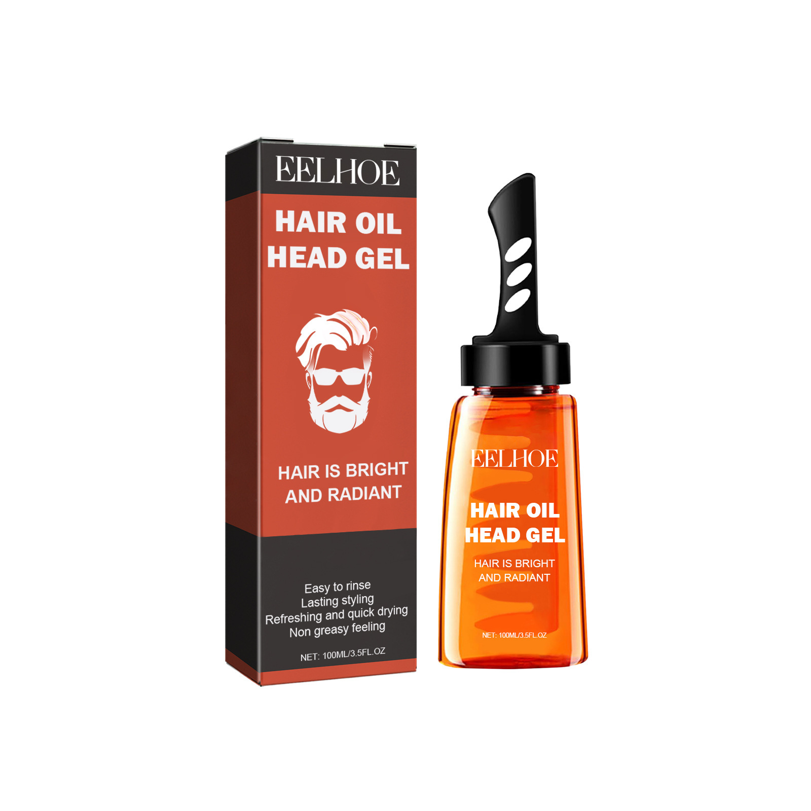 EELHOE 2'si 1 Arada Profesyone - Hair Care Natural Products incelemesi ve fiyatı
