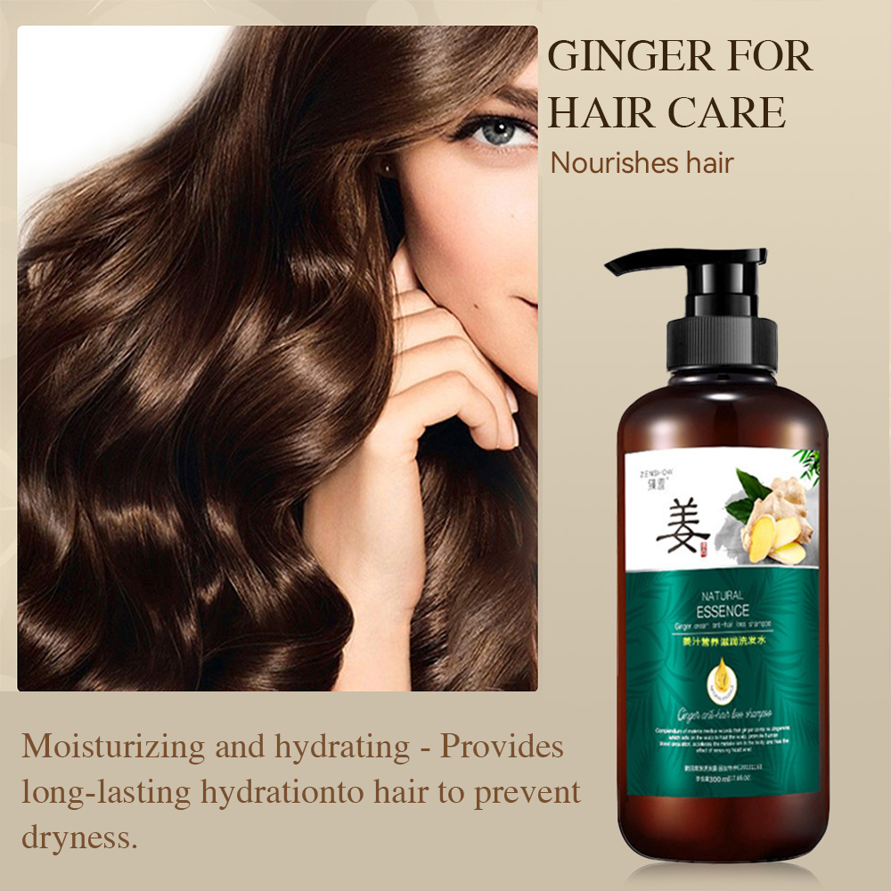 Zencefil Saç Büyüme Esansiyel  - Hair Care Basic incelemesi ve fiyatı