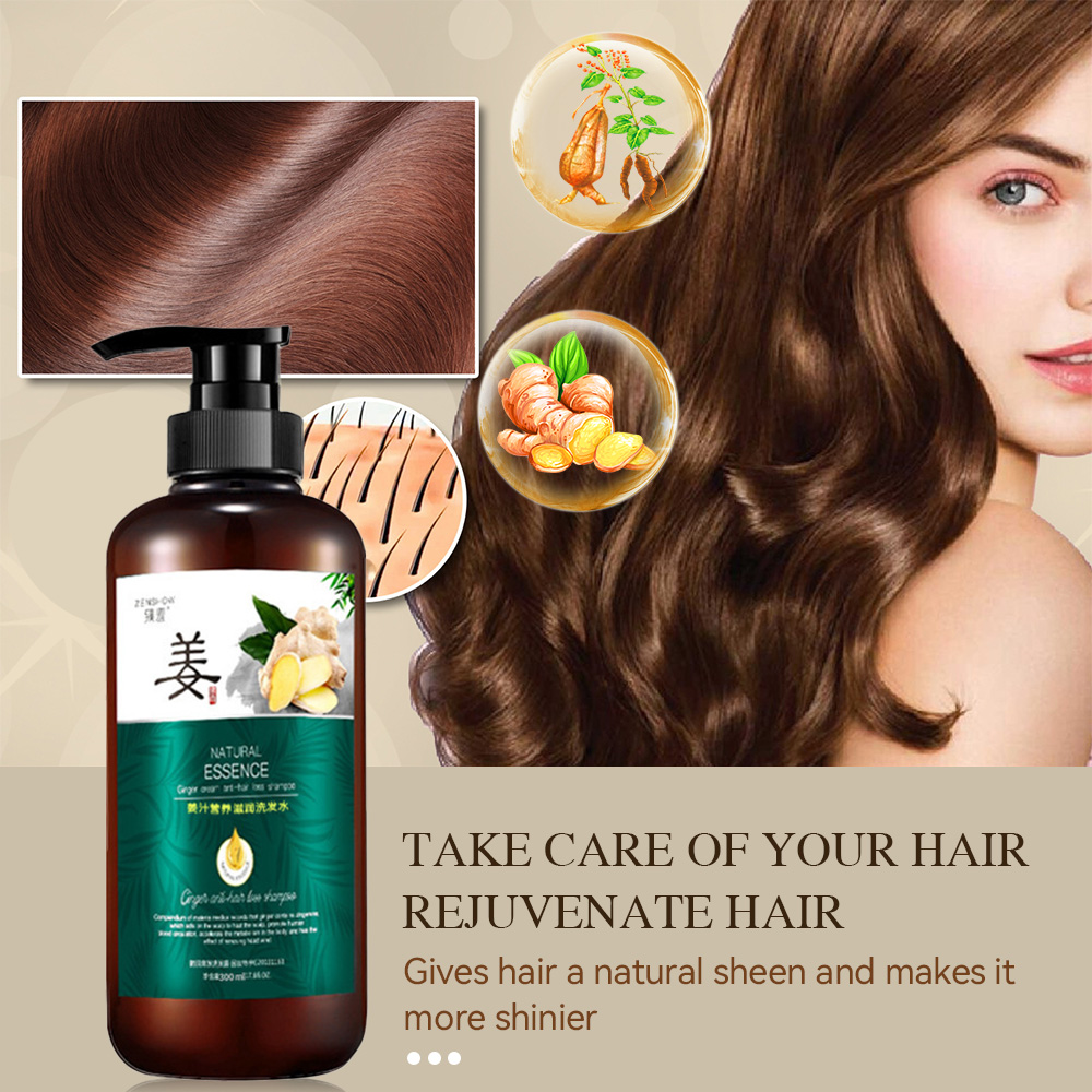 Zencefil Saç Büyüme Esansiyel  - Hair Care Basic incelemesi ve fiyatı