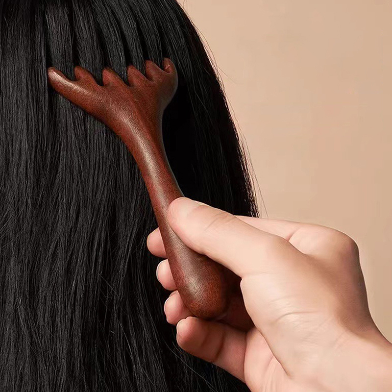 Z. Geniş Dişli Uzun Saplı Tara - Hair Care Zone incelemesi ve fiyatı