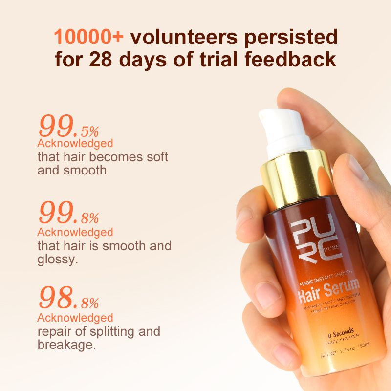 Sihirli Pürüzsüzleştirici Seru - Hair Care Olive Oil incelemesi ve fiyatı