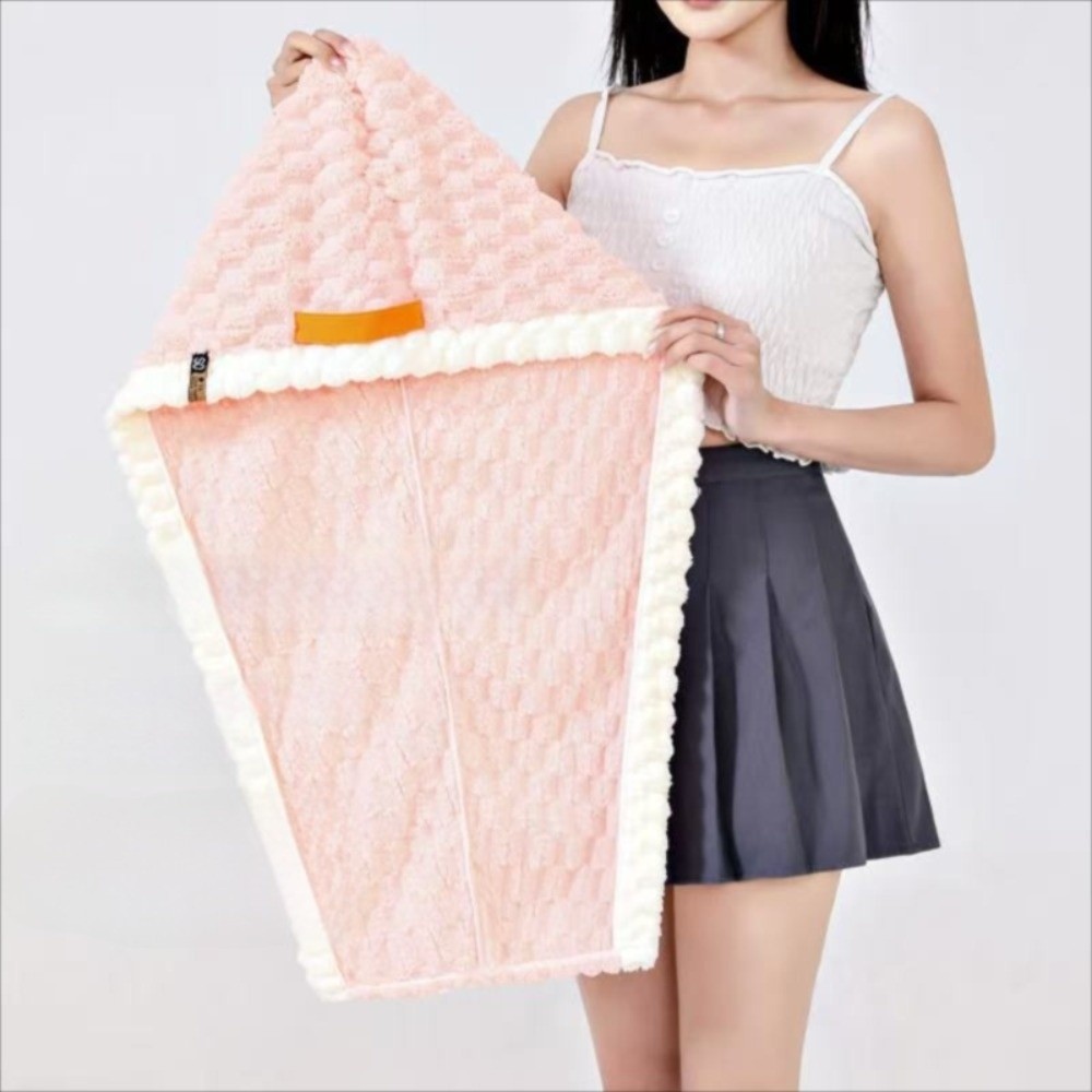 Yeniden Kullanılabilir Ekstra  - Hair Turban Towel incelemesi ve fiyatı
