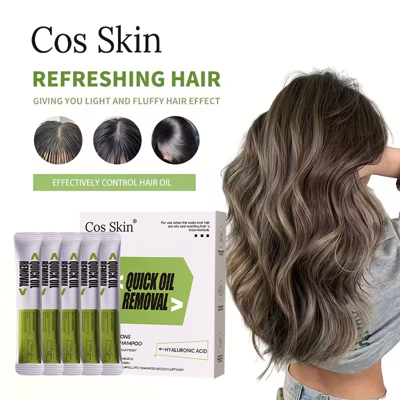 Durulanmayan Şampuan Taşınabil - Hair Care Nature incelemesi ve fiyatı