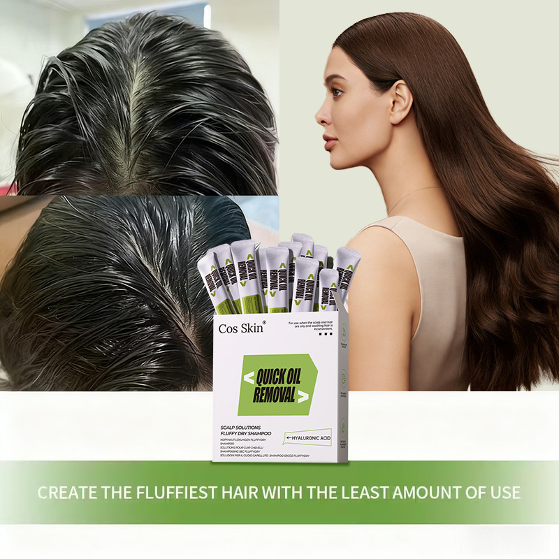 Durulanmayan Şampuan Taşınabil - Hair Care Nature incelemesi ve fiyatı