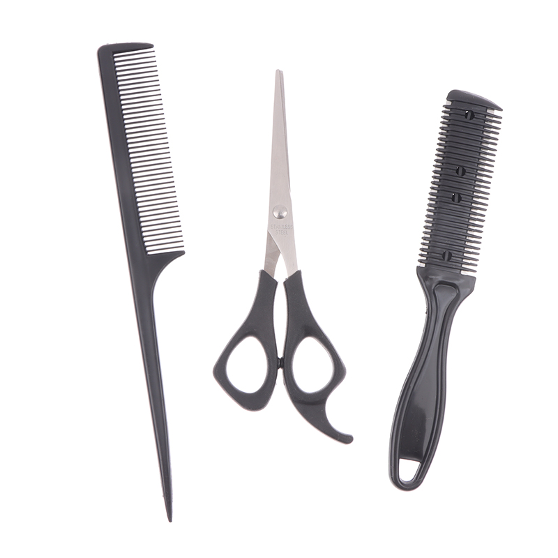 Yeni 【4 adet saç makası kuaför - Hair Care Guide incelemesi ve fiyatı