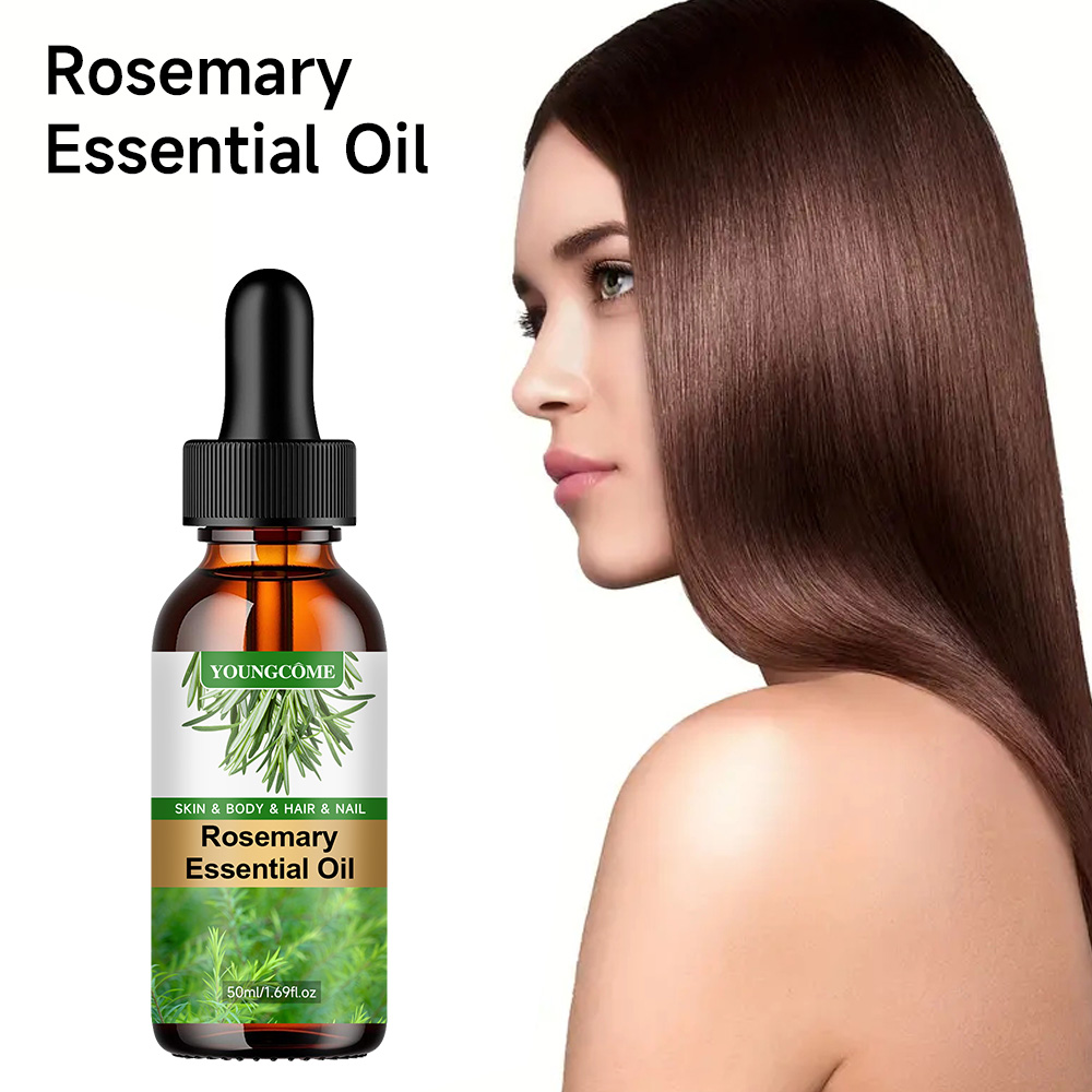 Biberiye Esansiyel Yağı Saç Bü - Hair Care Natural Products incelemesi ve fiyatı