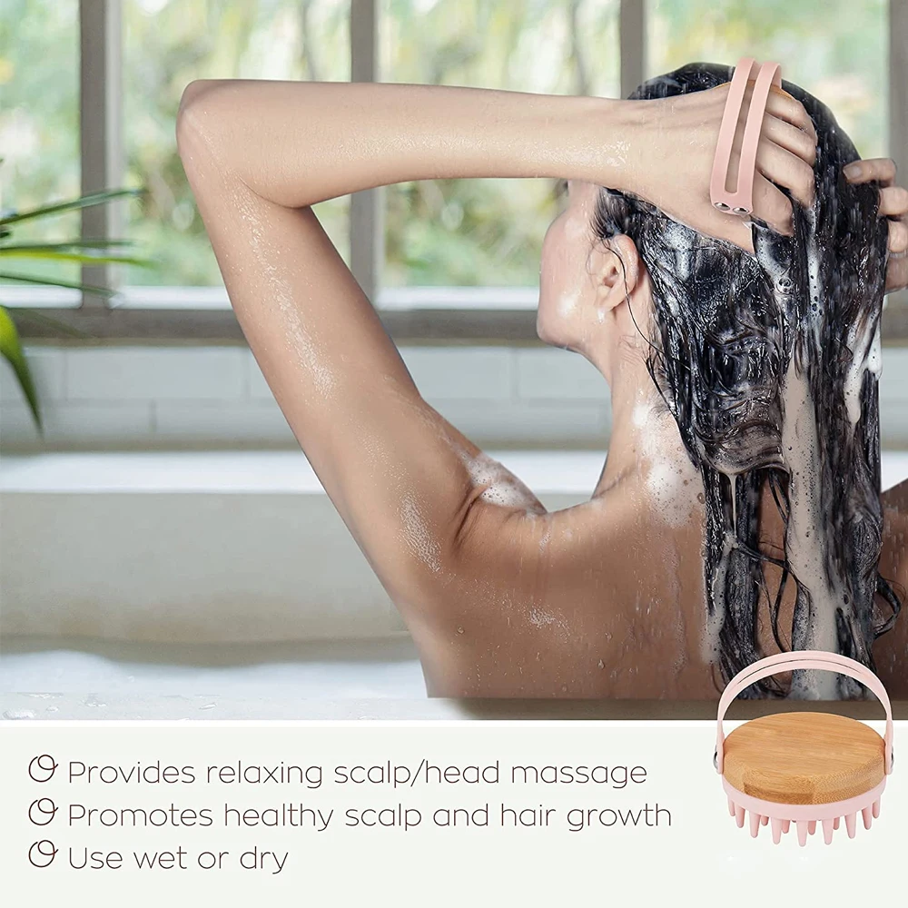 Yeni Saç Derisi Masaj Şampuan  - Hair Care Salon incelemesi ve fiyatı