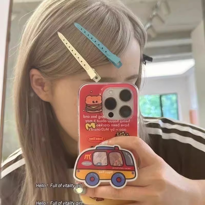 6 adet Metal Ördek Gagası Kıvı - Hair Care Guide incelemesi ve fiyatı