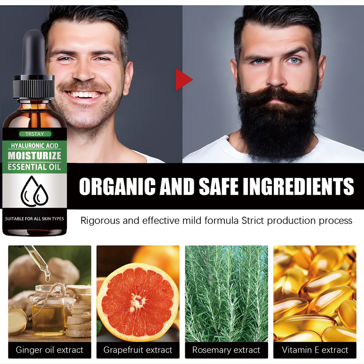100% Doğal Hızlandırıcı Yüz Sa - Hair Care Natural Products incelemesi ve fiyatı