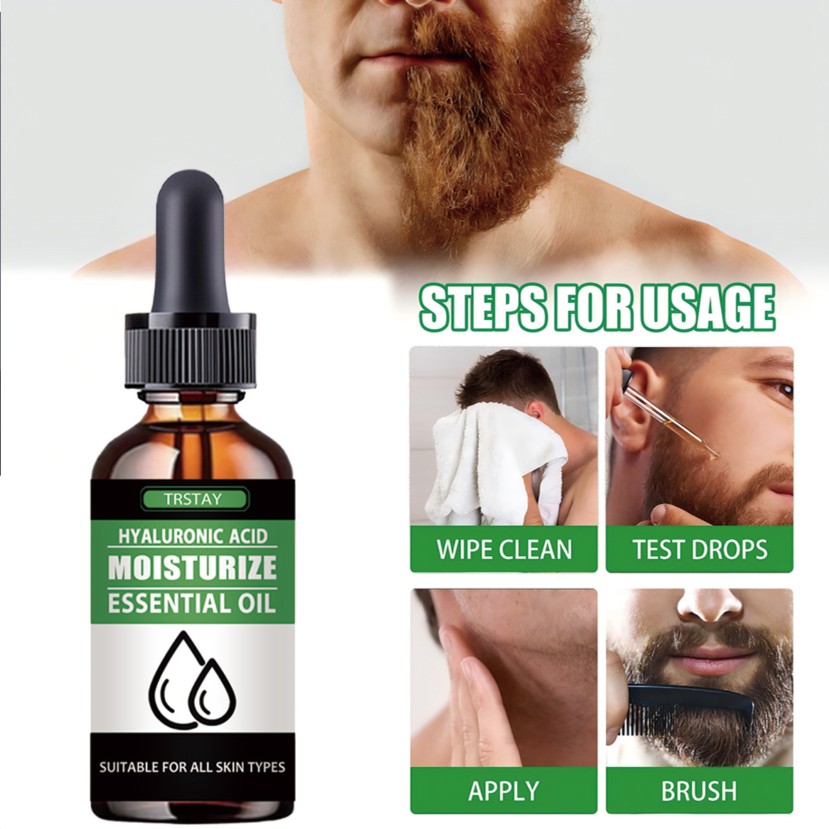 100% Doğal Hızlandırıcı Yüz Sa - Hair Care Natural Products incelemesi ve fiyatı