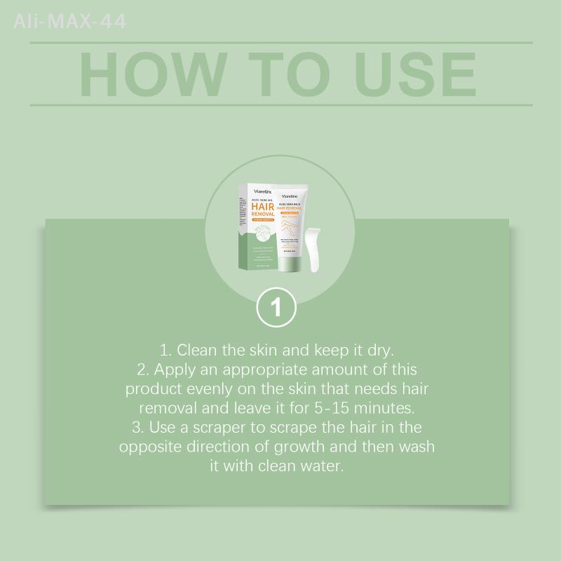 Aloe Vera Tüy Dökücü Krem Sağl - Hair Care With Aloe Vera incelemesi ve fiyatı