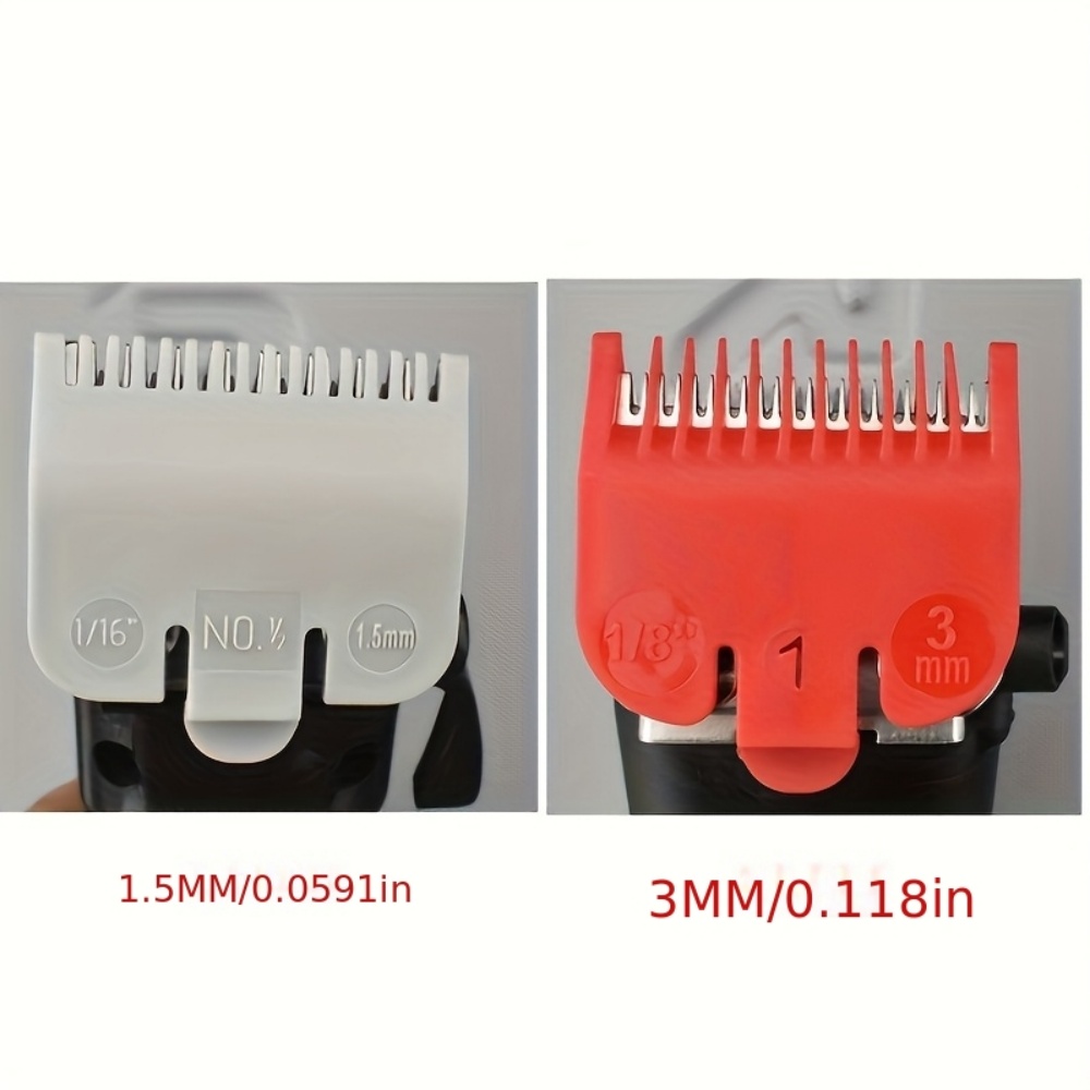 3 Parçalı Saç Kesme Kılavuz Ta - Hair Care Guide incelemesi ve fiyatı