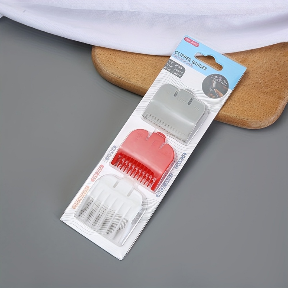 3 Parçalı Saç Kesme Kılavuz Ta - Hair Care Guide incelemesi ve fiyatı